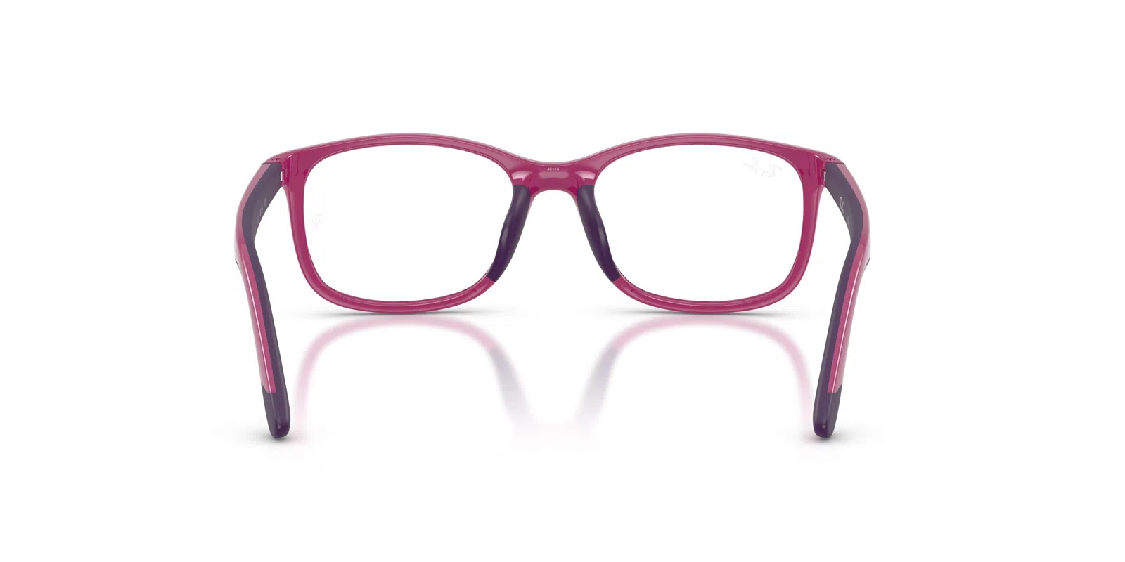 Ray-Ban Junior 1644 Eyeglasses - view 37